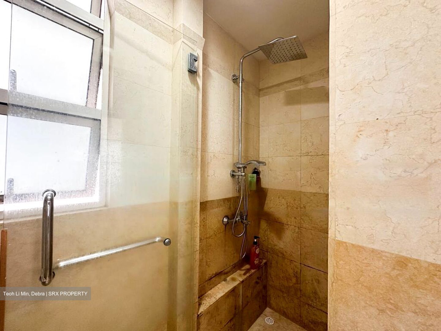 Hillington Green (D23), Condominium #463218361